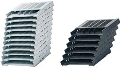 FORMULIERAFLEGREK HETTICH CE kunststof*EB392mm*ST2000