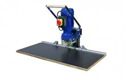 BOOR & INDRUKMACHINE HETTICH CE handhefboom*50Hz*BlueMax