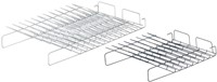AFLEGVAKKEN SCHUIN HETTICH CE staal/KU*8vaks*=2HE*ST2000