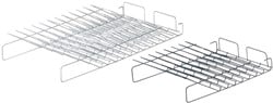 AFLEGVAKKEN SCHUIN HETTICH CE staal/KU*8vaks*=2HE*ST2000