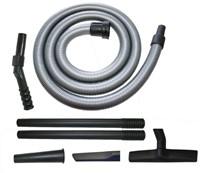 BOUWSTOFZUIGER BASIC STARMIX CE *TNO getest*Isc*slang 3,2m*1400W*-2