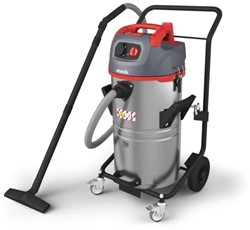 BOUWSTOFZUIGER BASIC STARMIX CE *TNO getest*Isc*slang 3,2m*1400W*
