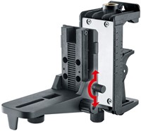 LASER DRIEDIMENSIONAAL LASERLINER CE met magnetische wandklem/houder*-3
