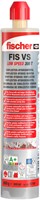 INJEKTIEMORTEL FIS-V FISCHER CE 2 mengtuiten kitpistool*490gram
