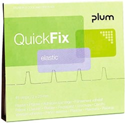NAVULLING voor QUICKFIX PLUM CE