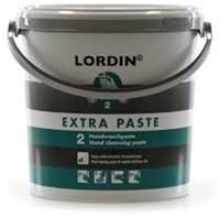 HANDWASPASTA BIO LORDIN CE middel-/sterke vervuiling*