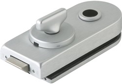 GLASDEURSLOT S-RONDO DORMAGLAS CE studio Rondo*zonder kruk*Glas 08-10mm*