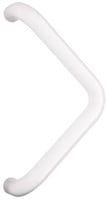 DEURGREEP kleur 99 PA HEWI CE polyamide*99 Zuiver Wit*ø30mm