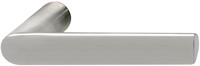 DEURKRUKKEN model DOVER    SOLIDO CE passend alle glasdeursloten*aanslag 18mm