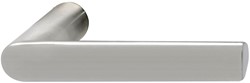 DEURKRUKKEN model DOVER    SOLIDO CE passend alle glasdeursloten*aanslag 18mm
