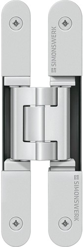 DEURSCHARNIER 3D SIMONSWERK CE stompe deur*18x155mm*max.60kg
