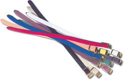ARMBAND MUNTSLOT SAFE-O-MAT CE zwart/wit/rood/geel/blau/groen