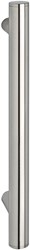 DEURGREEP T-MODEL kws 8179 RVS mat rvs 600mm hoh*500mm