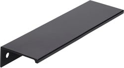 MEUBELGREEP CREVAN SIRO CE aluminium matzwart*hoh  48mm*