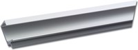 GREEPLIJST AITHRA MEFF CE aluminium*infrees *inkortbaar*