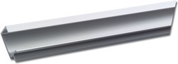 GREEPLIJST AITHRA MEFF CE aluminium*infrees *inkortbaar*