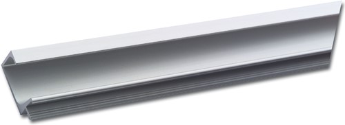 GREEPLIJST AITHRA MEFF CE aluminium*infrees *inkortbaar*