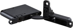 INLAATSCHARNIER 103° EFFEGIBREVETTI CE verdekt*TS18-32mm*TB<600mm*max16kg