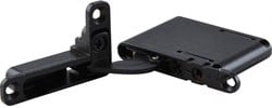 INLAATSCHARNIER 103° EFFEGIBREVETTI CE verdekt*TS18-32mm*TB<600mm*max16kg