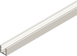 AFDICHTPROFIEL voor GLAS CINETTO CE kunststof*glasprofiel ankor*L=3000mm*