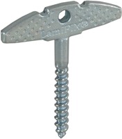 HOUTVERBINDER STAAL LAMIFIX CE staal verzinkt*boren ø4mm*(45x12x4mm)