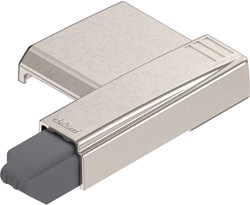DEURDEMPER BLUMOTION BLUM CE opclip* voor Clip top 170°*