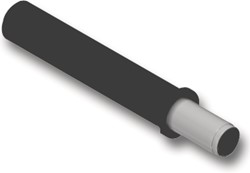DEURDEMPER BLUMOTION BLUM CE inboor* greepzijde*boor ø10mm