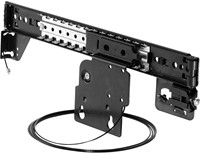 BESLAGGARNITUUR 1432 ACCURIDE CE FB225-660mm*FH915-2300mm*max34kg