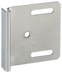 AANSLAGHOEK SyS32 HETTICH CE prestige 2000*(14)*opschroef