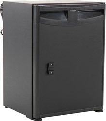 MINIBAR INBOUW A+ DOMETIC CE stroomverbruik 0,28kWh* 55Watt*