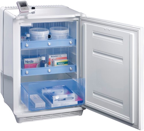 KOELKAST MEDICAMENTEN DOMETIC CE kunststof*28ltr*580x422x393mm*-2