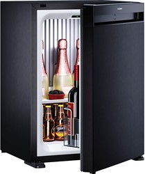 MINIBAR HiPro ALPHA DOMETIC CE stroomverbruik 0,26kWh*F*55Watt*