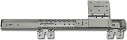 BESLAGSET LINEAIR ACCURIDE CE staal verzinkt* *max.5,5kg