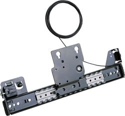 BESLAGGARNITUUR 1432 ACCURIDE CE FB225-660mm*FH915-2300mm*max34kg