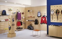 WANDDRAGER SCHUIN ARKWALL CE staal mat vernikkeld*systeem arkwall-3