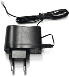 AANSLUITTRAFO 230V SOLIDO CE --> 1x Solo-oS & 5x Solo-slave