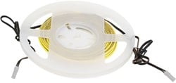 LEDBAND op ROL COB IP20 SIRO CE per 35,7mm inkortbaar*L=5000mm*