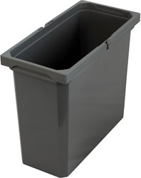 AFVALEMMER OKOLINER VAUTH-SAGEL CE kunststof*B183xH326xD382mm