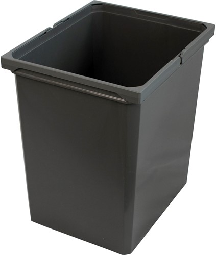 AFVALEMMER OKOLINER VAUTH-SAGEL CE kunststof*B315xH426xD382mm