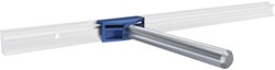 PLANKDRAGER voor RAIL    MEFF CE staal verzinkt*zonder rail*max.16kg
