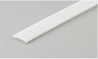 AFDEKPROFIEL LED       BILTON CE voor aluminium inbouwprofiel YT