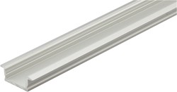 INBOUWPROFIEL LED BILTON CE IB 17,5x ID 7,5mm*max 13W/mtr