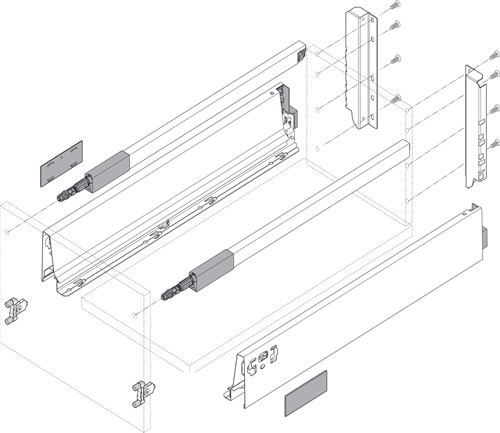 TANDEMBOX ANTARO DK BLUM CE reling* wit gecoat*blumotion-2