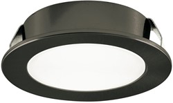 INBOUWSPOT LED DUALCOLOR  L&S CE 3000/4000K* 90lum*boren ø35mm*24V