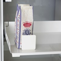 VERDEELSCHOTJES MAGNETISCH PEKA CE kunststof wit*85x90x26/3mm*-2