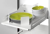 VERDEELSCHOTJES MAGNETISCH PEKA CE kunststof wit*85x90x26/3mm*-3