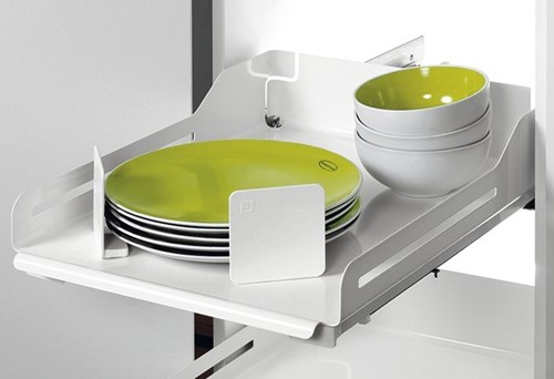 VERDEELSCHOTJES MAGNETISCH PEKA CE kunststof wit*85x90x26/3mm*-3