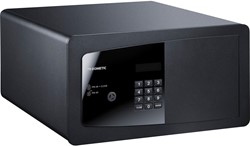 HOTELKLUIS PROSAFE  DOMETIC CE antraciet NCS8502*frontlader*voor*