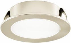 INBOUWSPOT LED DUALCOLOR  L&S CE 3000/4000K*160lum*boren ø58mm*24V