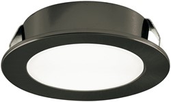 INBOUWSPOT LED DUALCOLOR  L&S CE 3000/4000K*160lum*boren ø58mm*24V